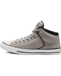 converse chuck taylor all star og explorer boot leather