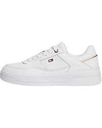 Tommy Hilfiger - ESSENTIAL BASKET SNEAKER - Lyst