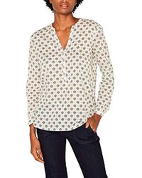 Esprit Blouse - Neutre