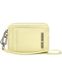 Steve Madden - Bpipper Kartenetui mit umlaufendem Reißverschluss - Lyst
