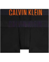 Calvin Klein - Low-rise Boxer Short Trunks Stretch Pack Of 2 - Lyst