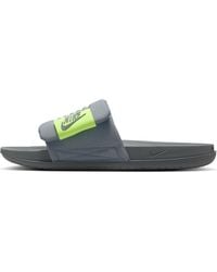 Nike - Offcourt Adjust - Lyst