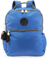 Kipling - Shelden Spc2 Backpack - Lyst