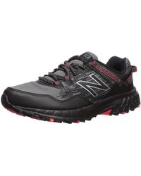 new balance 410v6 black
