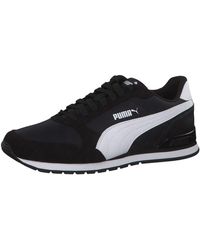PUMA - St Runner V3 L Trainers - Lyst