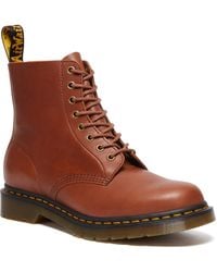 Dr. Martens - 1460 Pascal Fashion Boot - Lyst