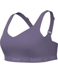 Nike - Damen Dri-fit Indy High Support Bra Soutien-Gorge de Sport - Lyst