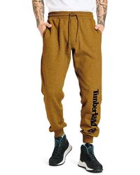 Pantaloni da jogging Timberland da uomo - Fino al 56% di sconto | Lyst