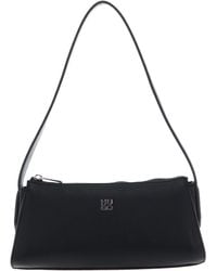 HUGO - Chris 2.0 Hobo - Lyst