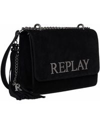 Replay - , FW3000.009.A3154 Donna, 98 nero, UNIC - Lyst
