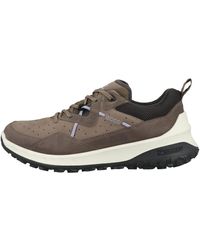 Ecco - Ult-trn W Low Wp Outdoor Shoe - Lyst