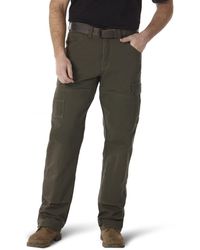 Wrangler RIGGS Workwear By Ranger Pant 
