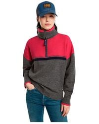G-Star - G-Star Multi Color Loose Skipper - Lyst