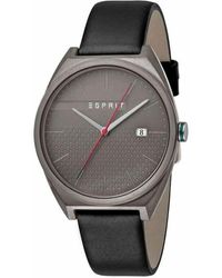 Esprit - Men's Watch Es1g056l0045 (ø 40 Mm) - Lyst