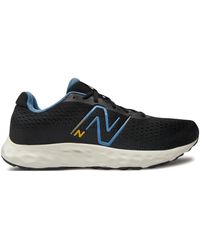 New Balance - , Running Shoes, Rb8 Black Blue, 10.5 Uk - Lyst