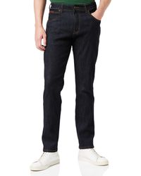 Wrangler - Jeans Texas Slim - Lyst
