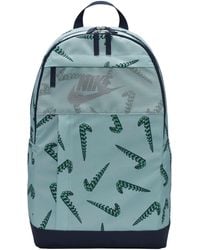Nike - Rucksack für Sport Freizeit Reise Schule Outdoor Backpack - Lyst