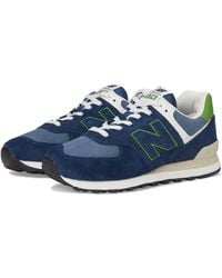 New Balance - U574bkr - Lyst