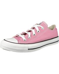 converse rosa 37