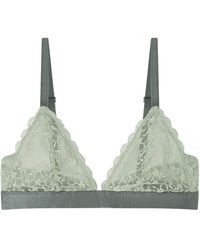 Women'secret - Sujetador Triangular Colección Helankas Autumn - Lyst