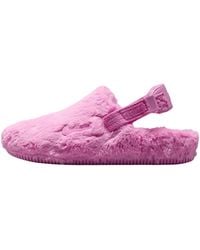 Nike - Calm Se Slide Sandalen - Lyst
