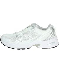 New Balance - 530 Sneaker - Lyst