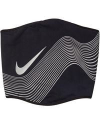 Nike - Therma Fit Neck Warmer 2.0 360 Running Neck Warmer - Lyst