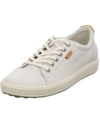 Ecco - Soft 7 Runner Sneaker Stiefelette - Lyst