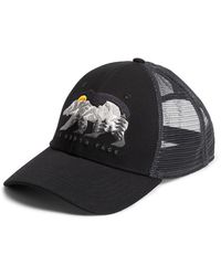 The North Face - Embroidered Mudder Trucker - Lyst