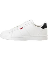 Levi's - Levis Footwear And Accessories Bell Sneaker - Lyst
