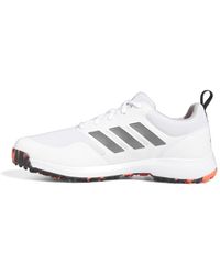adidas - S Tech Response Spikeless Golf Shoes White 10 - Lyst