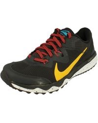 Nike - Juniper Trail s Running Trainers CW3808 Sneakers Chaussures - Lyst