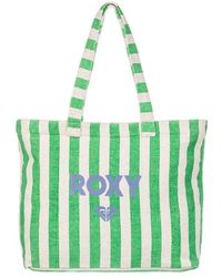 Roxy - Fairy Beach Luggage Hand Luggage - Lyst