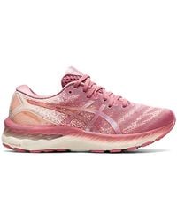 asics gel nimbus 21 hyper flash