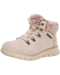 Botas Skechers de mujer: hasta el 71 % de descuento | Lyst