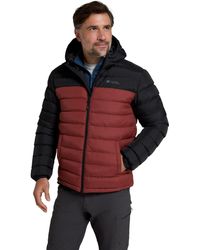 Mountain Warehouse - Water Resistant Puffer - Lyst