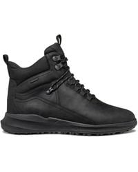 Geox - U Pg1x B ABX C - Lyst