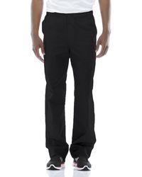 Dickies - Eds Signature Zip Fly Pull-on Scrub Pant - Lyst