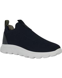 Geox - Schuhe Spherica Herr - Lyst