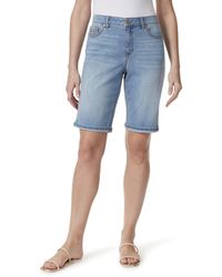 Bandolino Denim Plus Size Ivette Polish 