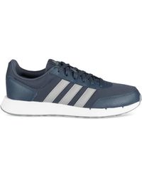 adidas - Run 50s Lifestyle Running Shoes - Lyst
