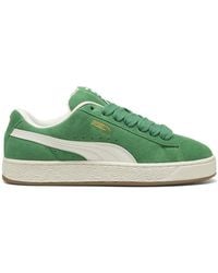PUMA - Baskets en daim XL pour homme - Lyst