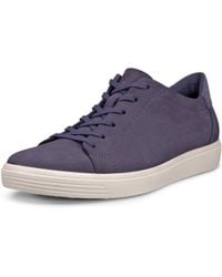 Ecco - Classic Sneaker W - Lyst