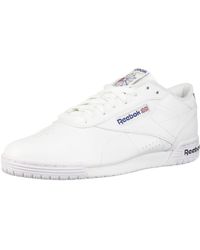 tenis reebok exofit