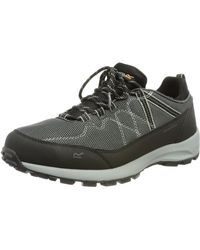 Regatta - Samaris Lite Low Walking Shoe - Lyst
