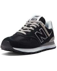 New Balance - Balance 530 Trainers - Lyst