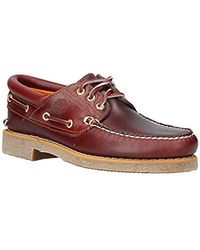 timberland stanwood 3 eye