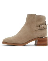 ALDO - Serrafina Ankle Boots - Lyst
