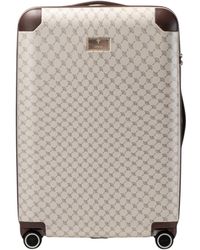 Joop! - Cortina Volare 1.0 C65 Trolleycase 4W M Cream White - Lyst