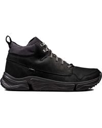 Clarks originals wallace hike hotsell